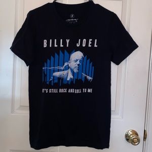🎤Billy Joel MSG 100th TShirt🎤